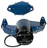 100 Series Electric Water Pump & Back Plate Kit Big Block Ford - image 1