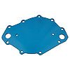 Back Plate Only Big Block Ford - image 1