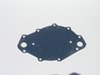Back Plate Only Big Block Ford