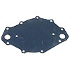 Back Plate Only Big Block Ford