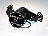 Enterprises, Inc. BBC DRCE ELECT W/PUMP BLK - image 1