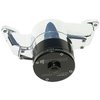 100 Series Electric Water Pump Small Block Ford / AMC - image 1