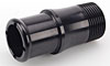 1" NPT Fitting 1-1/4" Smooth Hose Fitting - image 1
