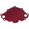 Back Plate Only Small Block Ford 221-289 Early Style - image 1
