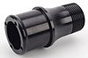 1" NPT Fitting 1-1/2" Smooth Hose Fitting - image 1