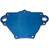 Water Pump Back Plate Small Block Chrysler (Up to 1990)