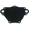 Water Pump Back Plate Small Block Chrysler (Up to 1990) - image 1