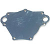 Water Pump Back Plate Small Block Chrysler (Up to 1990) - image 1