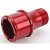 1" NPT Fitting 1-3/4" Smooth Hose Fitting