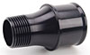 1" NPT Fitting 1-3/4" Smooth Hose Fitting - image 1