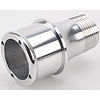1" NPT Fitting 1-3/4" Smooth Hose Fitting - image 1