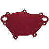 Water Pump Back Plate Small Block Chrysler 318/360ci (1991-up) - image 1