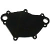 Water Pump Back Plate Small Block Chrysler 318/360ci (1991-up) - image 1