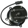 WP118HD 100-Series Electric Water Pump for Chevy LT1 Engines [Black Anodized] - image 1
