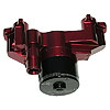 100 Series Electric Water Pump Chevy LS Engines - image 1