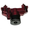 100 Series Electric Water Pump Chevy LS Engines - image 1