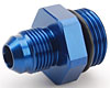 -12AN O-Ring Port Fitting -08AN Male Hose Fitting - image 1