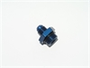 WP12008S Water Pump Fitting #12AN O-Ring to #8AN Hose - image 1