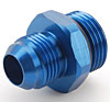 -12AN O-Ring Port Fitting -10AN Male Hose Fitting - image 1