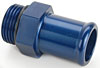 -12AN O-Ring Port Fitting 1" Smooth Hose Fitting - image 1