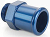 -12AN O-Ring Port Fitting 1-1/4" Smooth Hose Fitting - image 1
