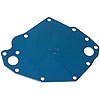 Back Plate Only Small Block Ford Cleveland Engines - image 1