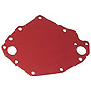 Back Plate Only Small Block Ford Cleveland Engines - image 1