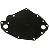Back Plate Only Small Block Ford Cleveland Engines - image 1