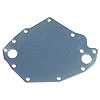 Back Plate Only Small Block Ford Cleveland Engines - image 1
