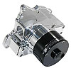 100 Series Electric Water Pump Small Block Buick / V6 Buick - image 1