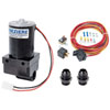 Remote Water Pump Kit Includes: Meziere Electric Water Pump - image 1