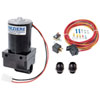 Remote Water Pump Kit Includes: Meziere Electric Water Pump - image 1