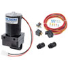 Remote Water Pump Kit Includes: Meziere Electric Water Pump - image 1