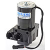 Mini Inline Electric Water Pump Dual Outlets (Inlet Port Swivels 360°) - image 2