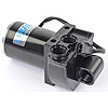 Mini Inline Electric Water Pump Dual Outlets (Inlet Port Swivels 360°) - image 4