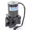 Mini Inline Electric Water Pump Dual Outlets (Inlet Port Swivels 360-degrees) - image 1