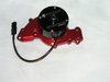 100 Series Electric Water Pump Chevy/GM 3.8L V6 - image 1