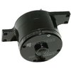 Electric Water Pump Replacement Center Section 35 GPM - image 1