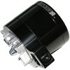 Electric Water Pump Replacement Center Section with High Pressure Port 35 GPM - image 2