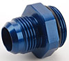 -16AN O-Ring Port Fitting -12AN Male Hose Fitting - image 1