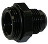 -16AN O-Ring Port Fitting -12AN Male Hose Fitting - image 1