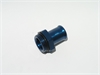 -16AN O-Ring Port Fitting 1" Smooth Hose Fitting - image 1