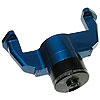100 Series Electric Water Pump Ford FE - image 1