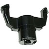 100 Series Electric Water Pump Ford FE - image 1
