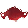 Back Plate Only Ford 1994-95 5.0L Mustang - image 1