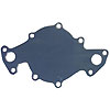 Back Plate Only Ford 1994-95 5.0L Mustang - image 1