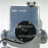 200 Series Electric Water Pump w/Expansion Tank Small Block Chevy - image 1