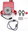 200 Series Electric Water Pump w/Expansion Tank Small Block Chevy - image 1