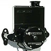 200 Series Electric Water Pump w/Expansion Tank Small Block Chevy - image 1