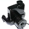 200 Series Electric Water Pump w/Expansion Tank Small Block Chevy - image 2